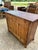 Bronze French 19th Century Louis Philippe Walnut Chest of Drawers For Sale - Image 8 of 12