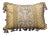 19 C. Italian Antique Fabric Chair Cushion For Sale