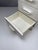 Cream Vintage Chest of Drawers by Marc Held for Prisunic, 1970s, Set of 2 For Sale - Image 8 of 13