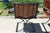 1960s Cleo Baldon Wrought Iron Dining Set - 5 Pieces For Sale In Sacramento - Image 6 of 8