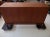 Mid-Century Italian Teak and Brass Sideboard from La Permanente Mobili Cantù, 1960s For Sale - Image 14 of 16