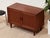Vintage Credenza Restored For Sale - Image 4 of 10