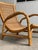 Rattan Bamboo Armchair from Arco, Germany, 1960s For Sale - Image 6 of 17