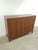 Mid-Century Modern 1960s Danish Modern Jens Risom Credenza/Sideboard For Sale - Image 3 of 9