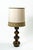 Mid-Century Modern Ceramic Floor Lamp from Kaiser Leuchten, 1970s For Sale - Image 3 of 9