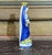 White Saint Mary in Quimper Earthenware, 1800s For Sale - Image 8 of 13