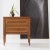 Honoring the craftsmanship and quality of the past, this gorgeous furniture piece is shure to become a modern-day...
