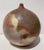 Brown Contemporary Organic Southwestern Vase For Sale - Image 8 of 8