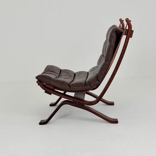 Mid-Century Danish Modern Focus Lounge Chairs from Bramin, Denmark, 1907s For Sale - Image 15 of 18