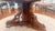 Antique Octagonal Black Marble Top Mahogany Center Table on Porcelain Casters For Sale - Image 13 of 15