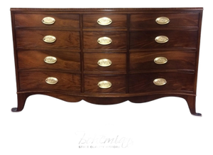 Vintage Dresser, Henredon Heritage Furniture