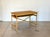 Vintage Wicker and Bamboo Desk, 1970s For Sale - Image 4 of 13