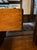 Wood 1930's Johnson Handley Johnson Mahogany Chippendale Style Sideboard Buffet, Grand Rapids Certified For Sale - Image 7 of 13
