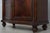 Century Marble Top Cherry Server Cabinet For Sale - Image 10 of 18