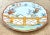Tiffany and Co. Tiffany & Co "Chinese Fence" Large Platter For Sale - Image 4 of 13
