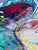 Richard Mann Abstract Acrylic Painting on Panel, 48" X 36", California, Circa 1980s For Sale - Image 14 of 15