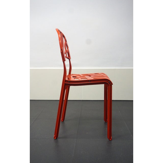 1970s Hello There Chair by Jeremy Harvey for Artifort, 1970s For Sale - Image 5 of 10