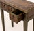 Early 20th Century Distressed Paint-Decorated Side Table For Sale - Image 5 of 7