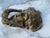 Classical Roman Vintage Classic Medusa Door Knocker For Sale - Image 3 of 5