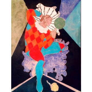 Sax Berlin All The World Is But A Stage 2018 For Sale