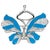 Modern Natural Diamond & Enamel Ring in 18k Gold For Sale - Image 3 of 8