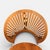 Model 3298 Trinidad Chair by Nanna Ditzel for Fredericia Furniture, Denmark, 1993 For Sale - Image 6 of 10