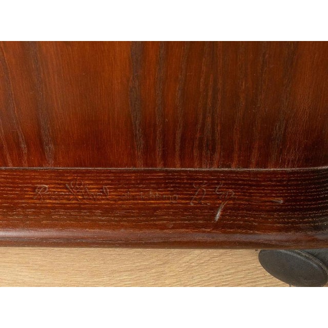 Hombre Rolling Cabinet by Burkhard Vogtherr for Rosenthal For Sale - Image 14 of 15