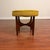 Mid-Century Modern G-Plan Astro Vintage Stool / Ottoman For Sale - Image 3 of 7