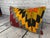 Vintage Pillow Case Turkish Kilim Pillow Decorative Kilim Pillow Dry cleaning only. PILLOW INSERT IS NOT INCLUDED