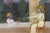 nice 19/18 c. Indian gouache painting
