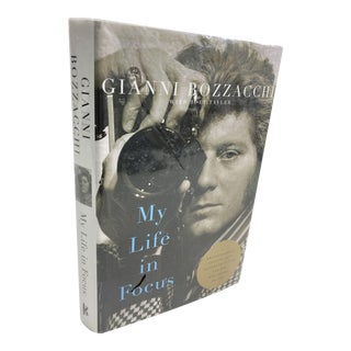 My Life in Focus: Photographer's Journey With Elizabeth Taylor For Sale