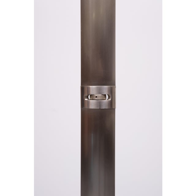 Vintage German Floor Lamp, 1980s For Sale - Image 6 of 12