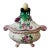1970s Large Italian Soup Tureen For Sale