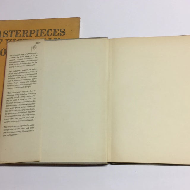 Victorian Victorian Architecture & Photography Books - A Pair For Sale - Image 3 of 13