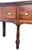 Large Early 18th Century English George I Oak Dresser Base, 1720 For Sale - Image 10 of 12