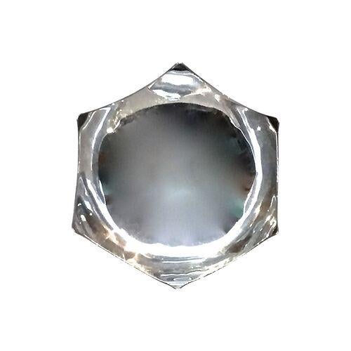 Cartier Vintage Cartier Sterling Silver Salt Dish For Sale - Image 4 of 6