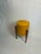 Mid 20th Century Mid 20th Century MCM Memphis Post Modern Side Table For Sale - Image 5 of 12