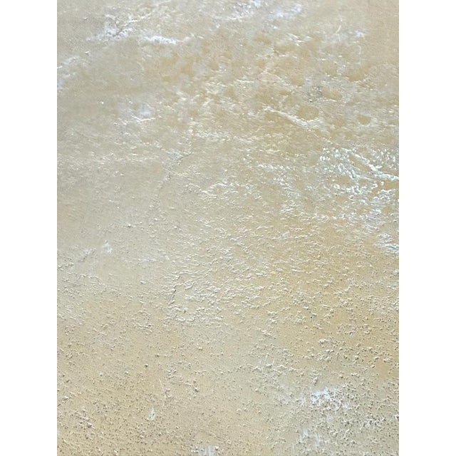 Sculptural Coffee Table in the style of Meret Oppenheim, France, 1980s For Sale - Image 16 of 18