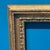 Antique Gold Leaf Frame, 18th Century For Sale - Image 4 of 13