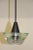 Mid-Century Modern Murano Glass Pendant Lamp For Sale - Image 9 of 13