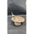 Victorian Cast Iron Bird Bath For Sale - Image 4 of 5