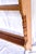 Vintage Natural Pine Wall Shelf Plate Rack For Sale - Image 4 of 15