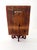 Antique Chinese Carved Gilt Wood Panel on Stand For Sale - Image 13 of 15