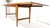 Cado Paul Cadovious Danish Mid Century Modern Teak Drop Leaves Dining Table MINT For Sale - Image 15 of 18