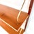 Wood Danish Teak Shelving Unit with Three Shelves in the style of Cadovius, Sorensen, 1960s For Sale - Image 7 of 8