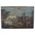 Coastal Landscape, 18th Century, Oil Painting on Canvas For Sale - Image 15 of 15