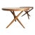 1970s Mid-Century Modern Side Tables - A Pair For Sale - Image 5 of 5