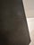 1980s Jahnus Studio Pottery Tall Black Vase For Sale - Image 5 of 7