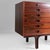 Chest of Drawers by Gianfranco Frattini for Bernini, 1960s For Sale - Image 4 of 12
