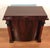 Biedermeier Side Cabinet, Northern Germany 1820 For Sale - Image 4 of 12